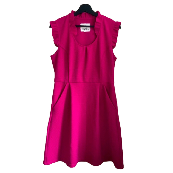 Anthropologie Dresses & Skirts - Anthropologie Tabitha dress